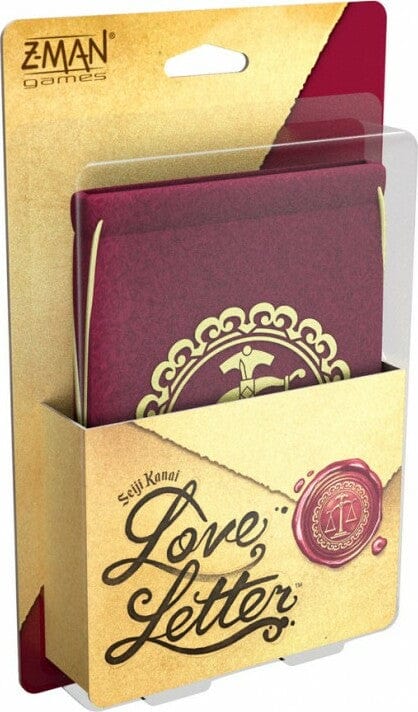 Love Letter - Image 2