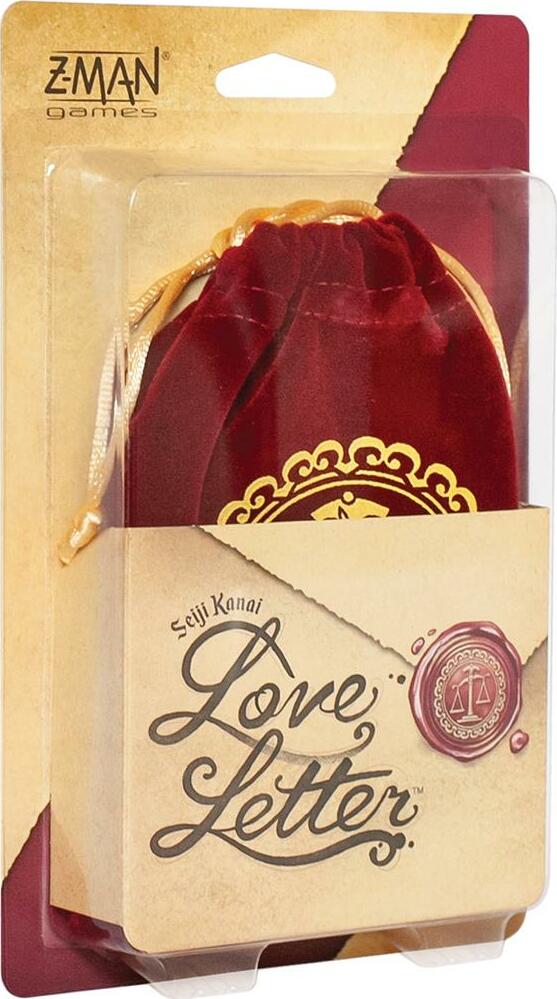 Love Letter - Image 5