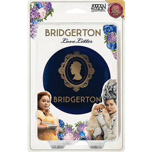 Love Letter: Bridgerton