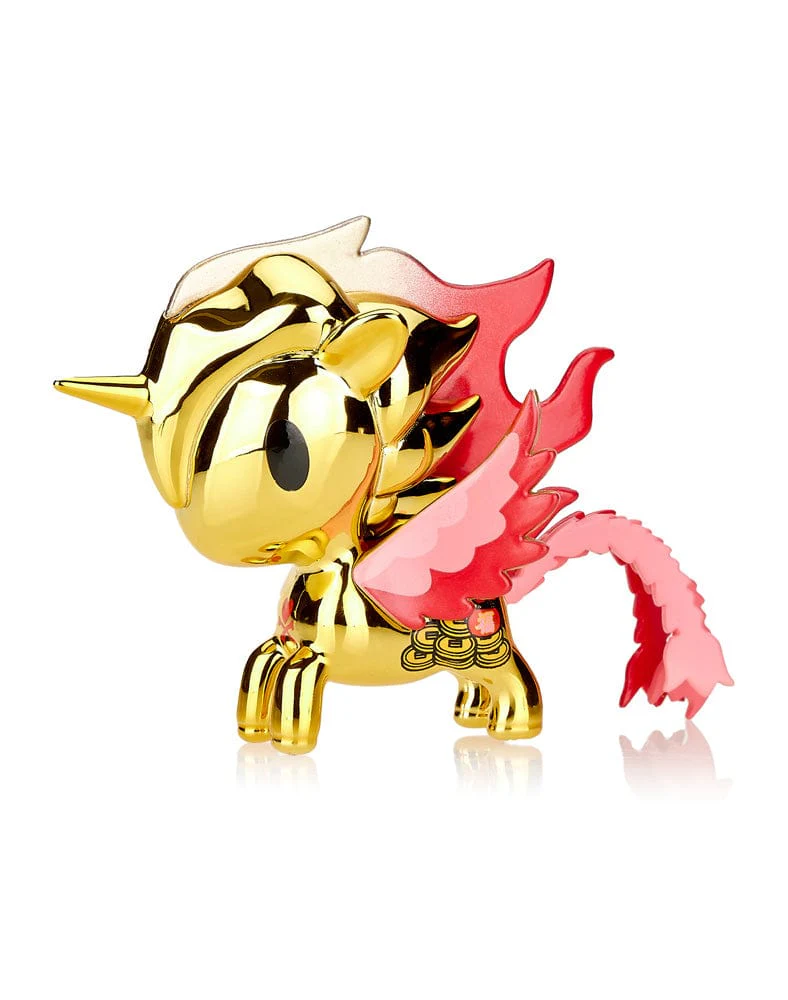 Lucky Unicorno - Fuego Special Edition - Image 3
