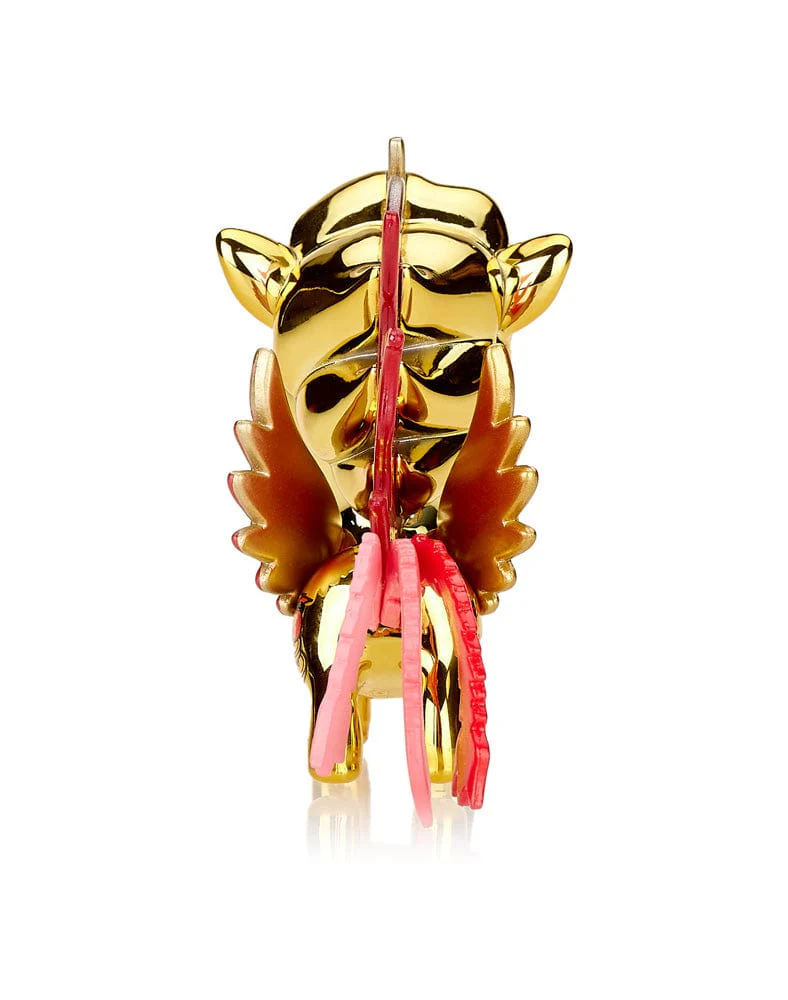 Lucky Unicorno - Fuego Special Edition - Image 4