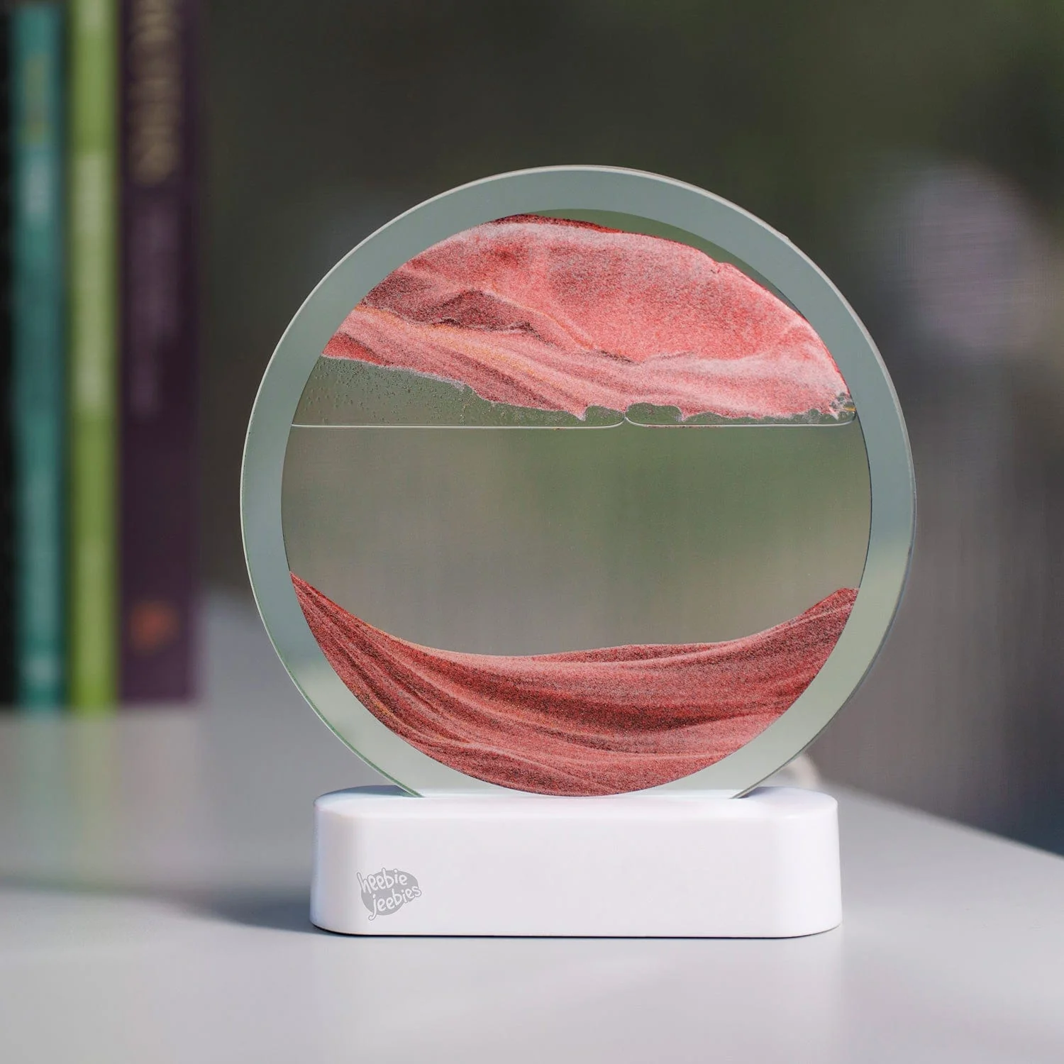 Lyell's Sand Art LED - Image 5