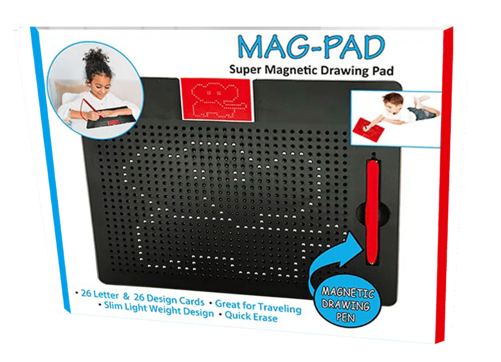 Mag Pad