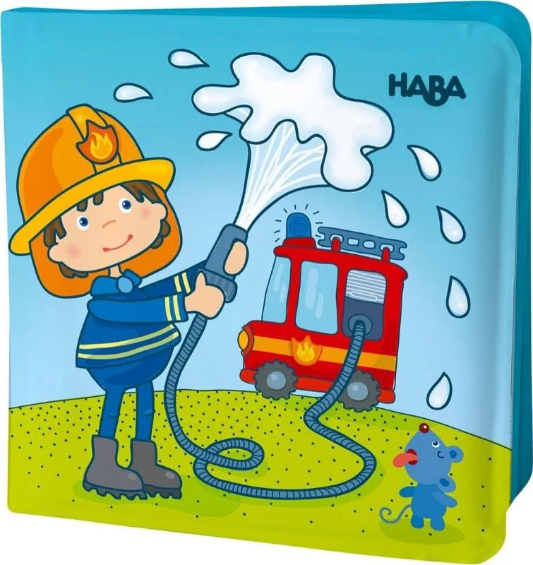 Magic Bath Book Fire Brigade - Image 18