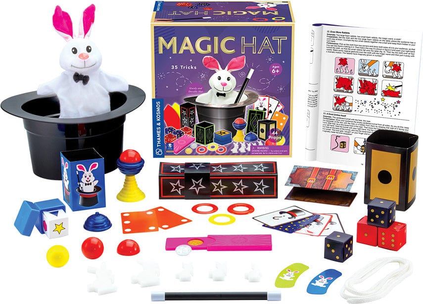 Magic Hat - Image 5
