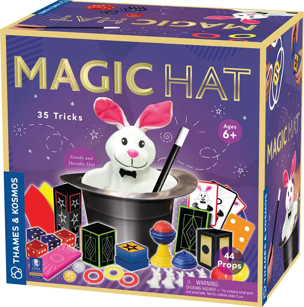 Magic Hat - Image 9