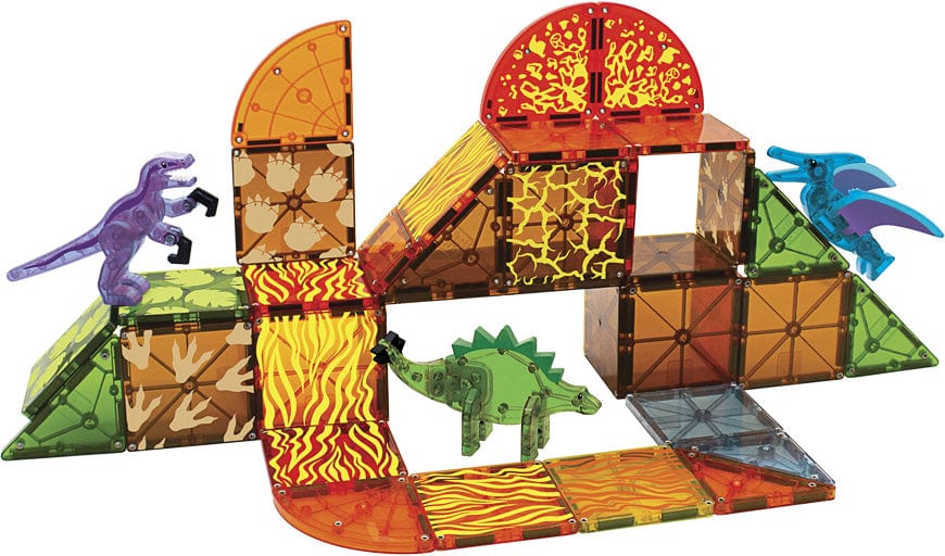 Magna-Tiles Dino World - Image 11