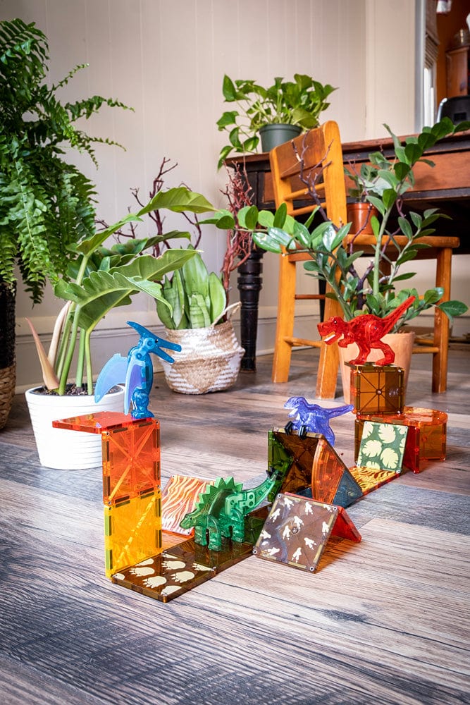 Magna-Tiles Dino World - Image 5
