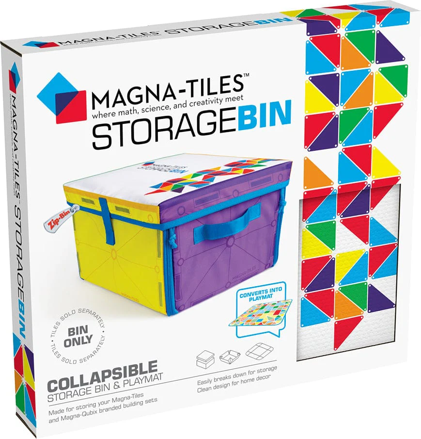 Magna-Tiles Storage Bin - Image 5