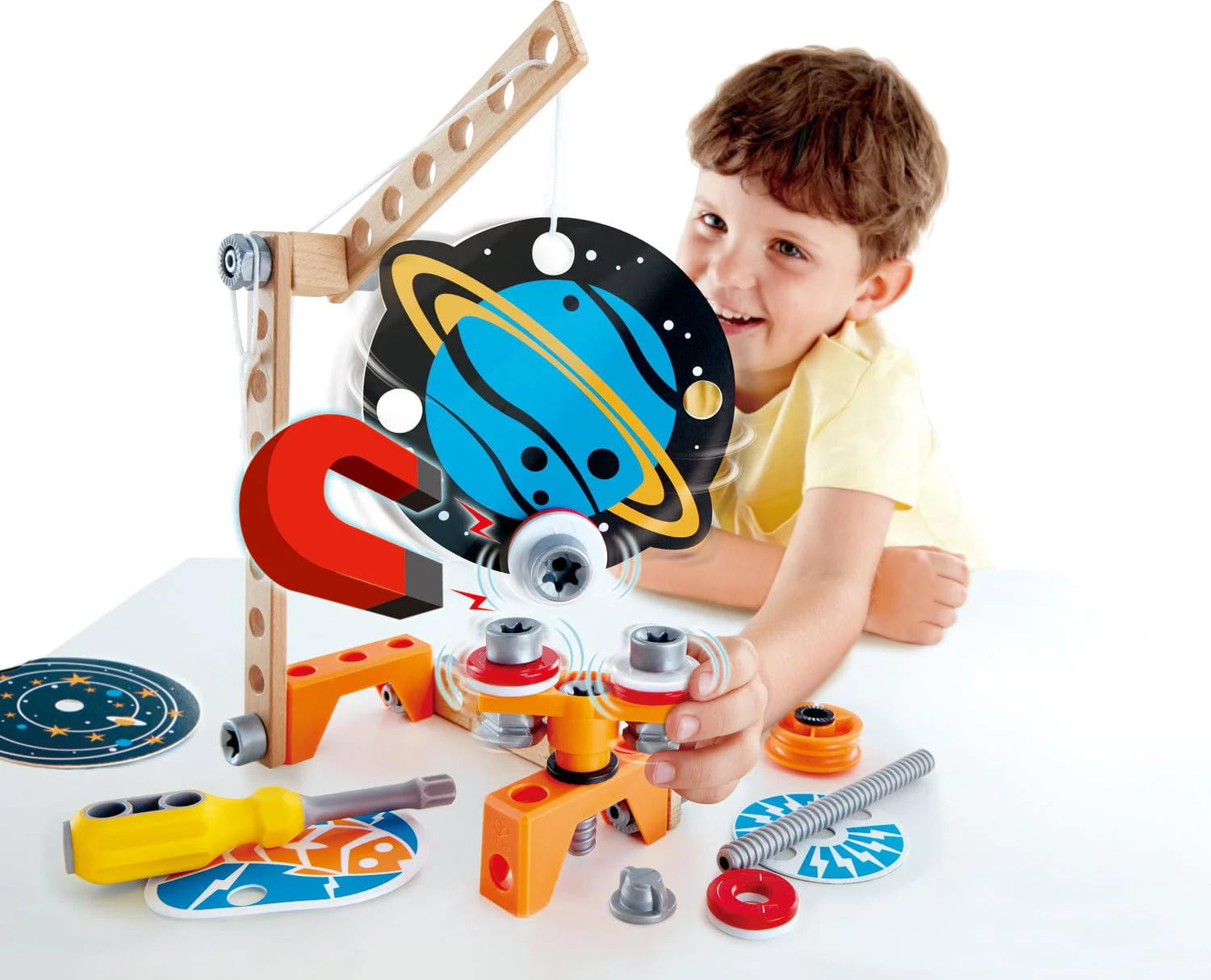 Magnet Science Lab - Image 4