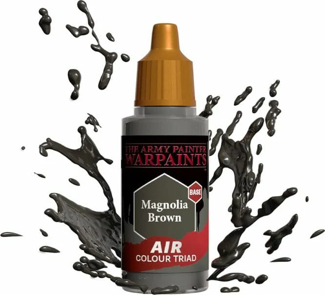 Magnolia Brown Air - Image 2
