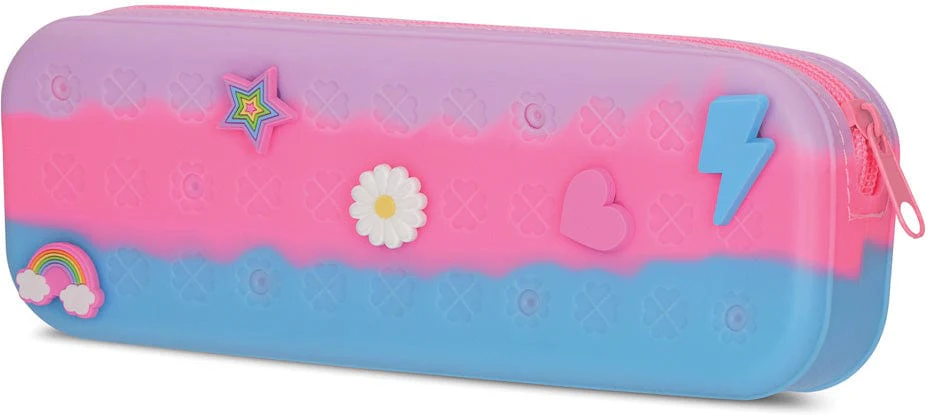 Make It Your Own! Tie Dye Charmed Jelly Case - Image 3