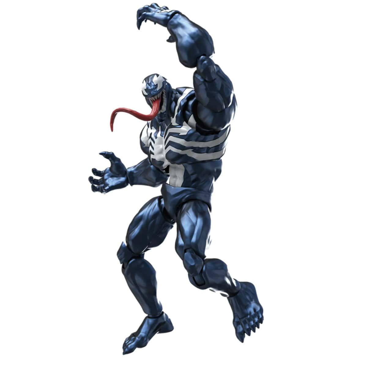 Blokees Marvel Rivals Venom Champion Class Model Kit - Image 2