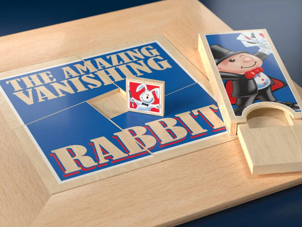 Marvins Treasured Magic Tricks - Image 5