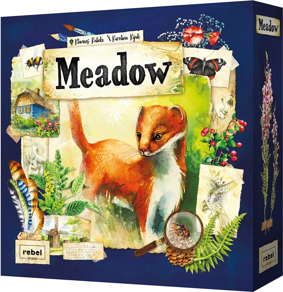 Meadow Board Game - Image 11