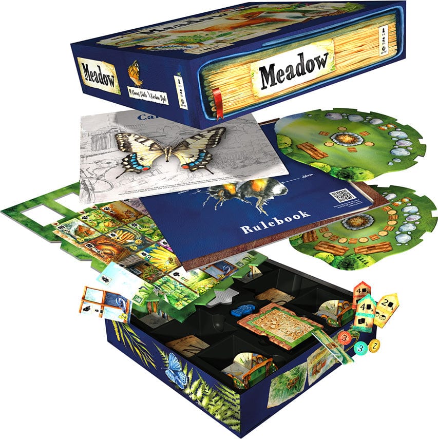 Meadow Board Game - Image 19