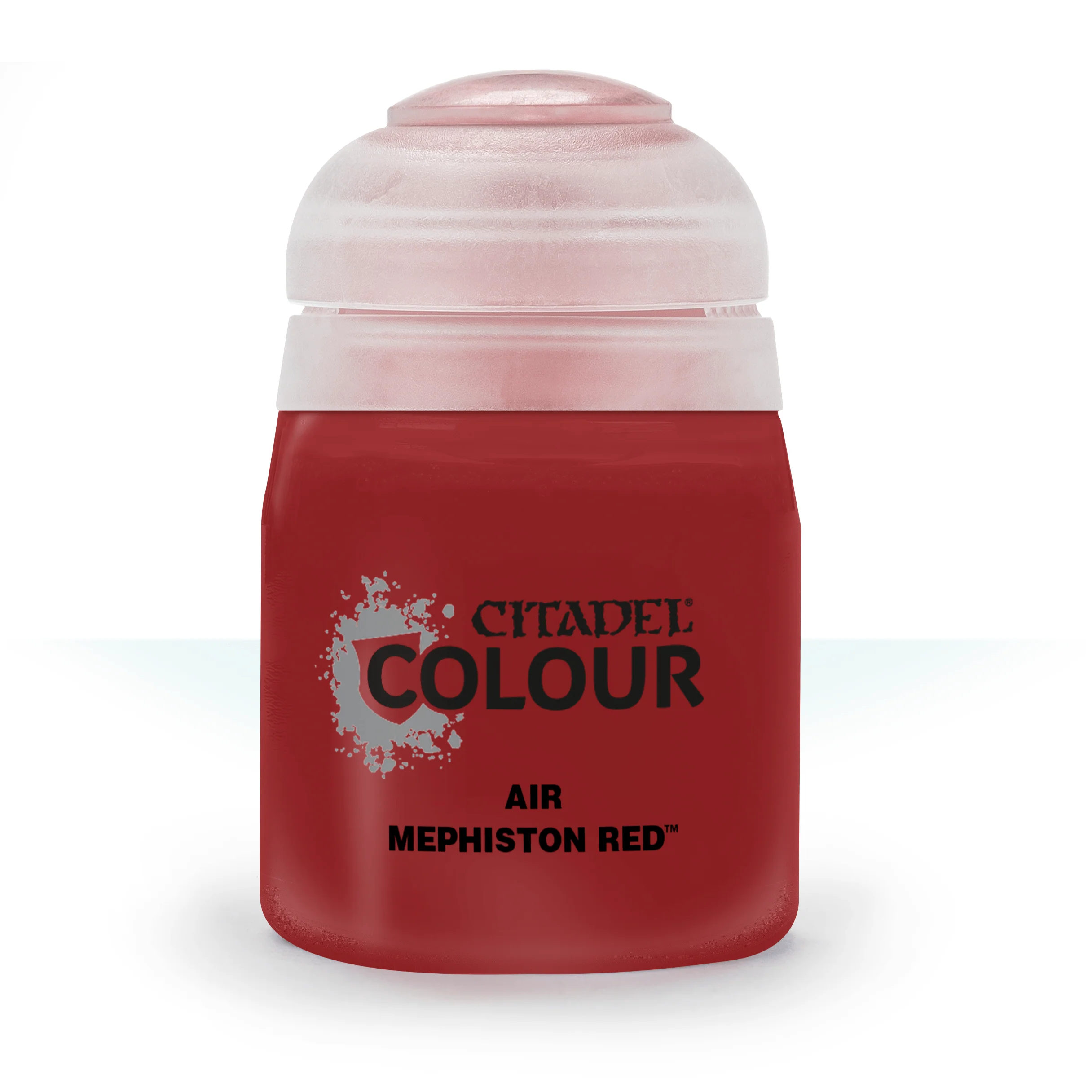 Air: Mephiston Red 24mL