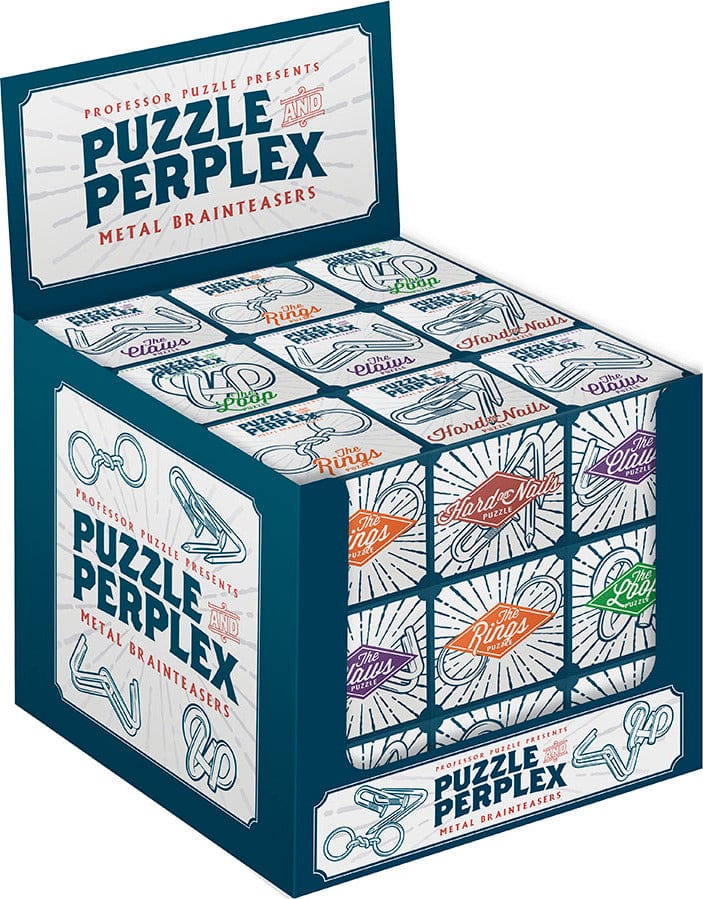 Puzzle & Perplex - Image 2