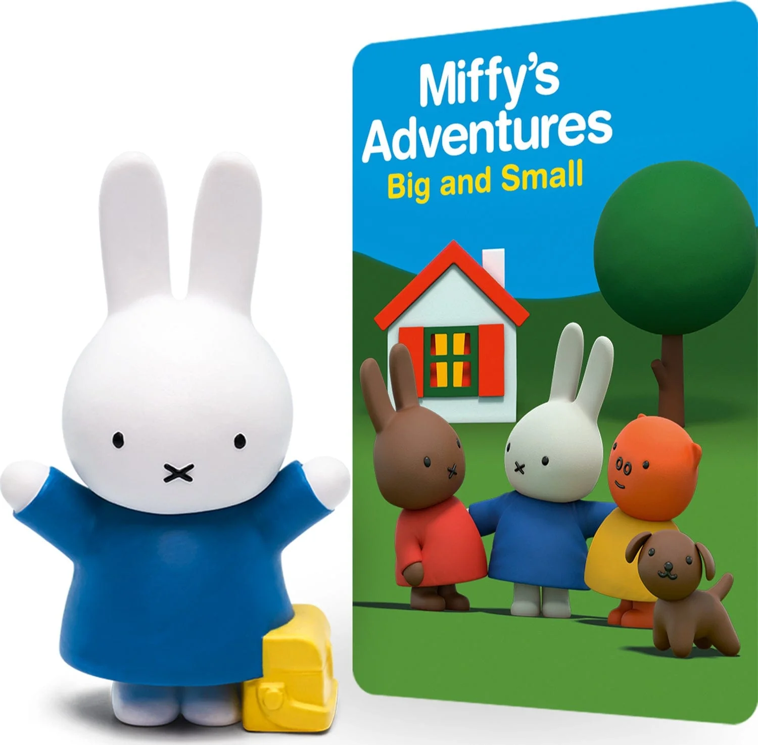 Miffy Tonie - Image 2