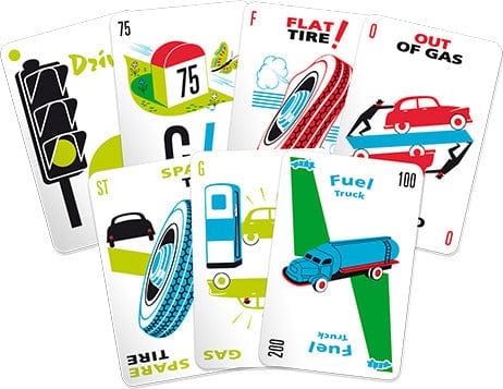 Mille Bornes - Image 2