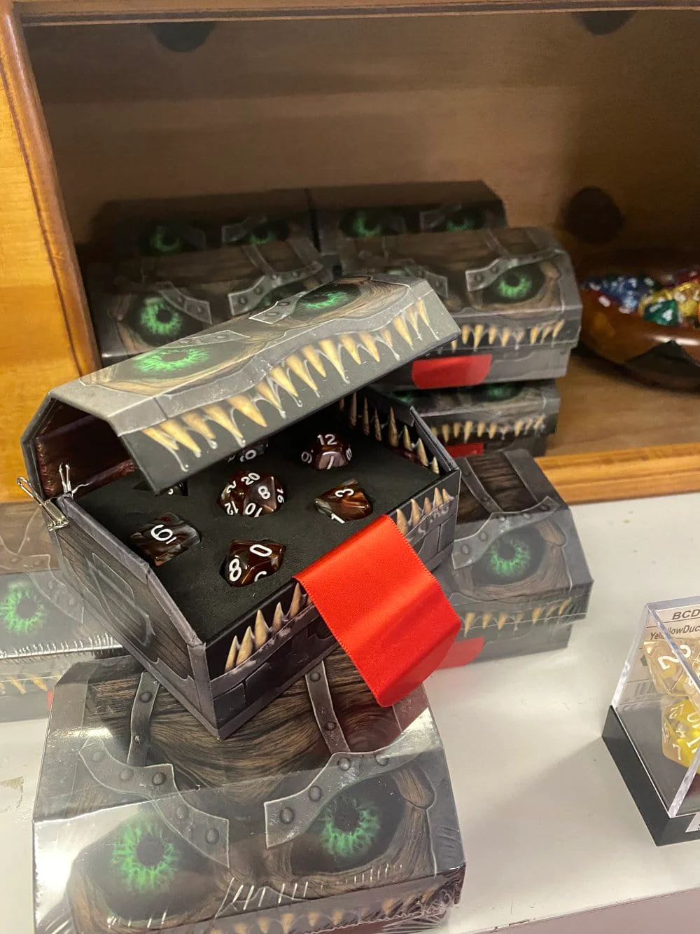 Mimic Blind Box 1 - Image 2
