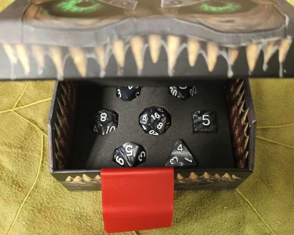 Mimic Blind Box 1 - Image 3