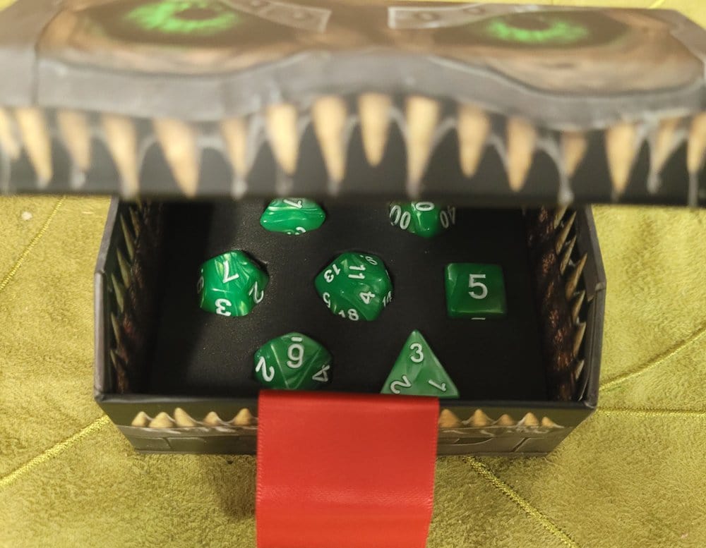 Mimic Blind Box 1 - Image 5