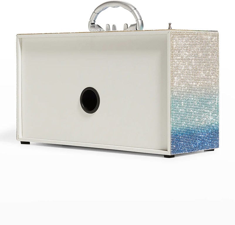 Mini Bling Boombox - Image 6