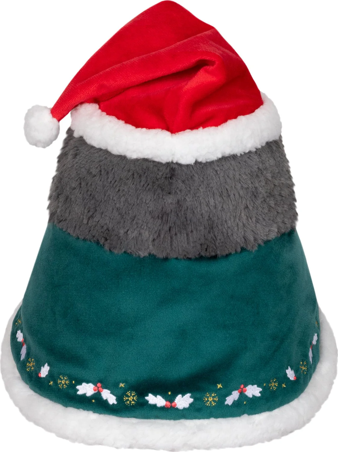 Mini Squishable Festive Plague Doctor - Image 4