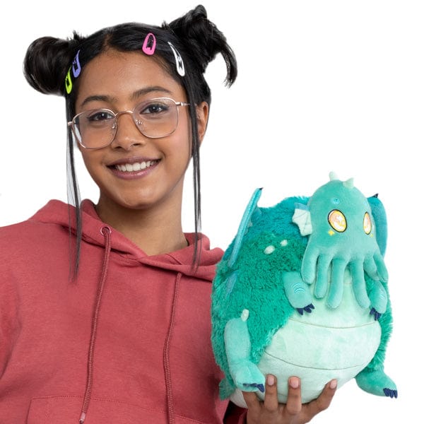 Mini Squishable Baby Cthulhu - Image 3