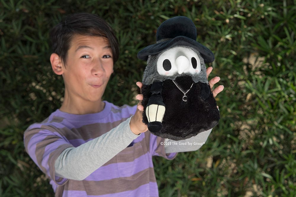Mini Squishable The Mysterious Doctor Plague - Image 8