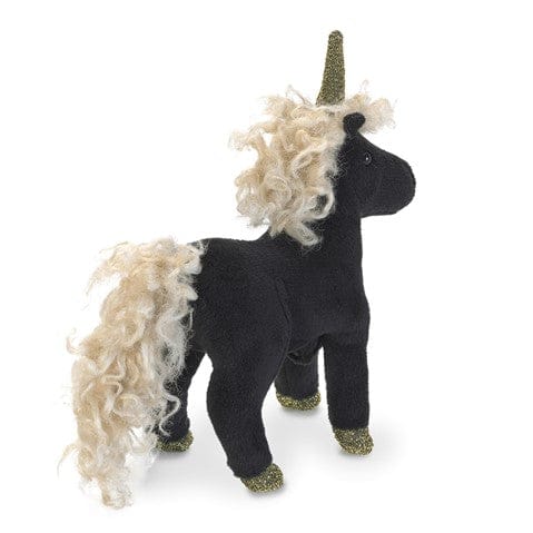 Mini Unicorn, Black - Image 3