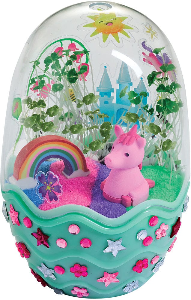 Mini Garden - Unicorn - Image 4