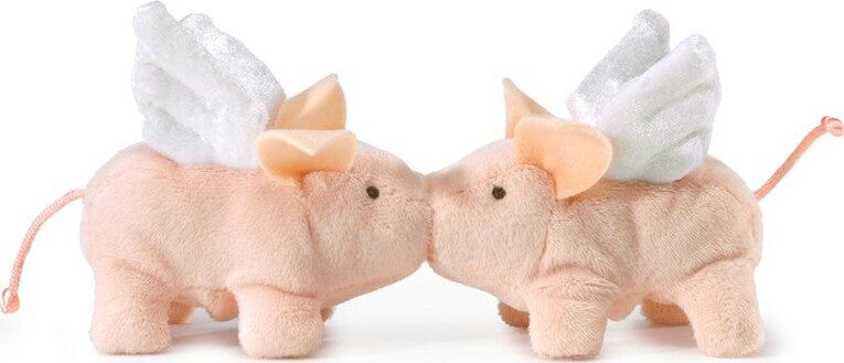 Mini WInged Piglet - Image 3