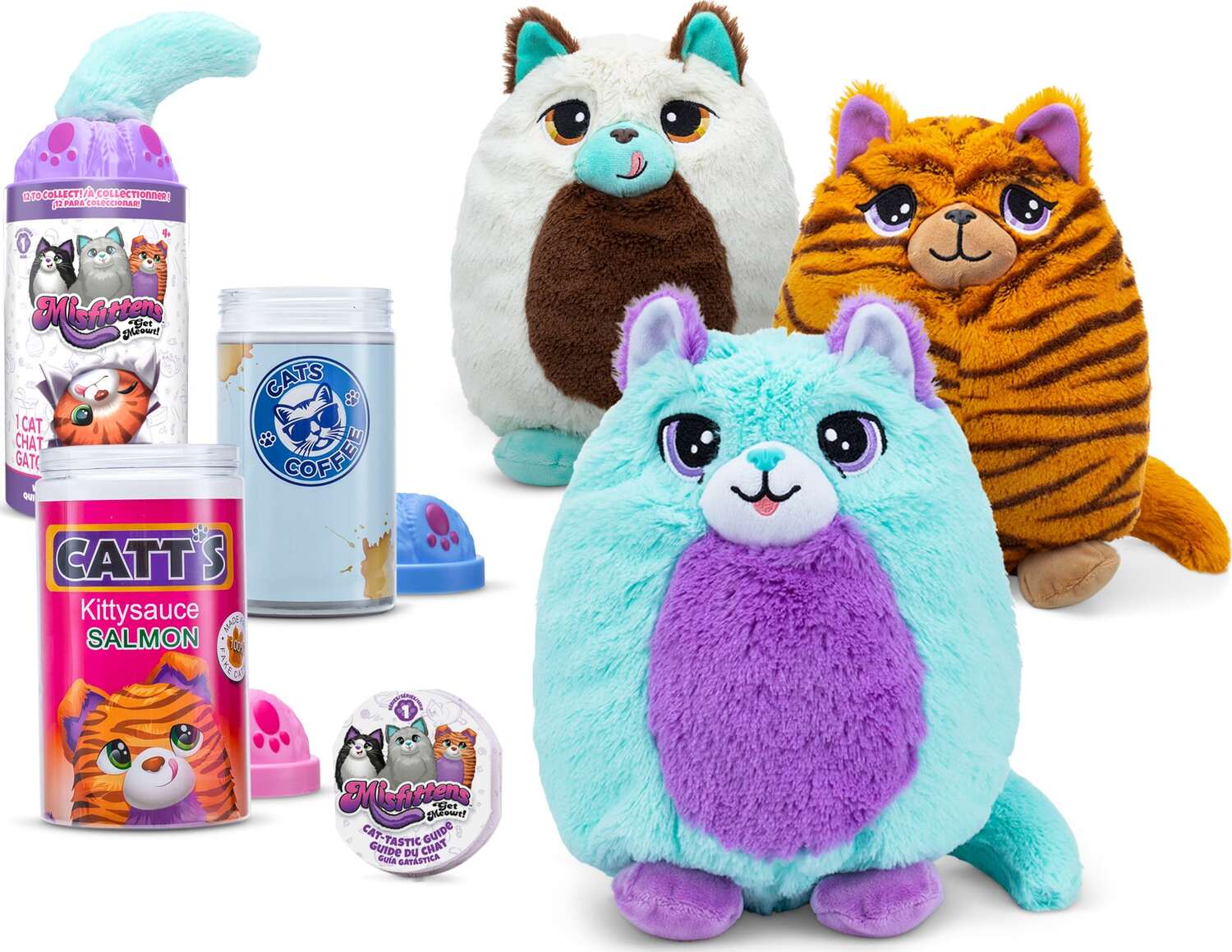 Misfittens Assortment - Image 3