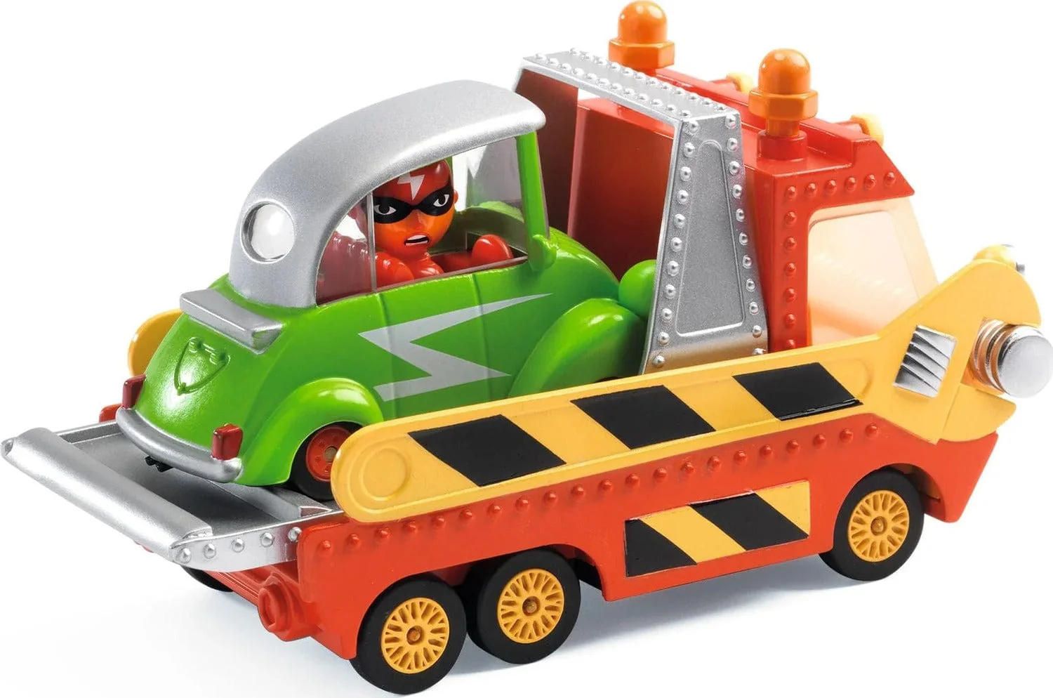 Crazy Truck Crazy Motors - Image 4