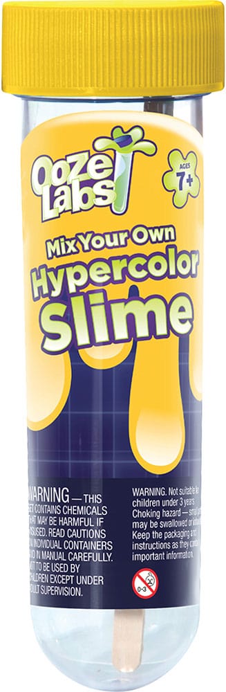 Ooze Labs 4: Hypercolor Slime - Image 2