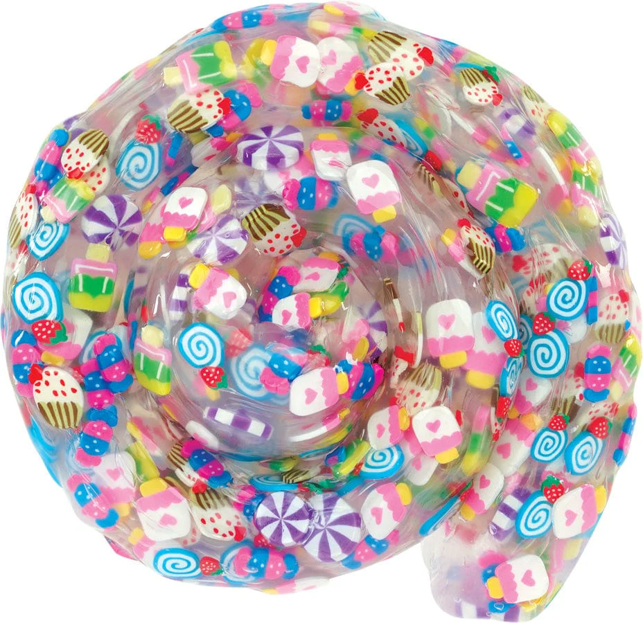 Mixed by Me Hide Inside! Thinking Putty Kit - Image 12
