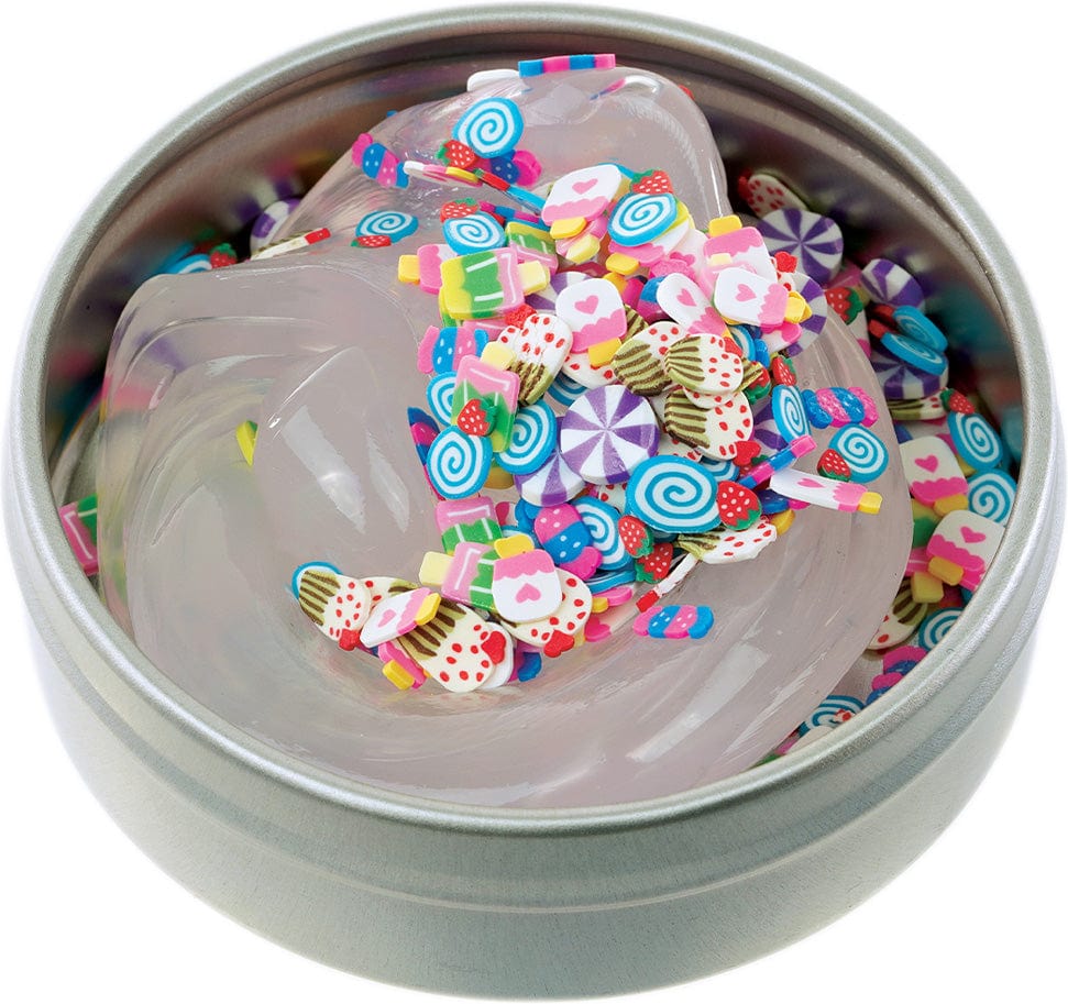 Mixed by Me Hide Inside! Thinking Putty Kit - Image 8