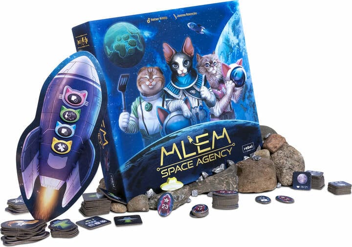 Mlem: Space Agency - Image 3