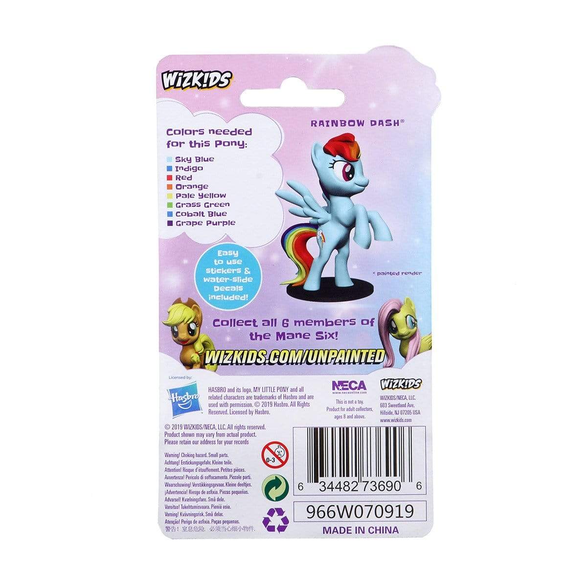 Rainbow Dash - Image 2
