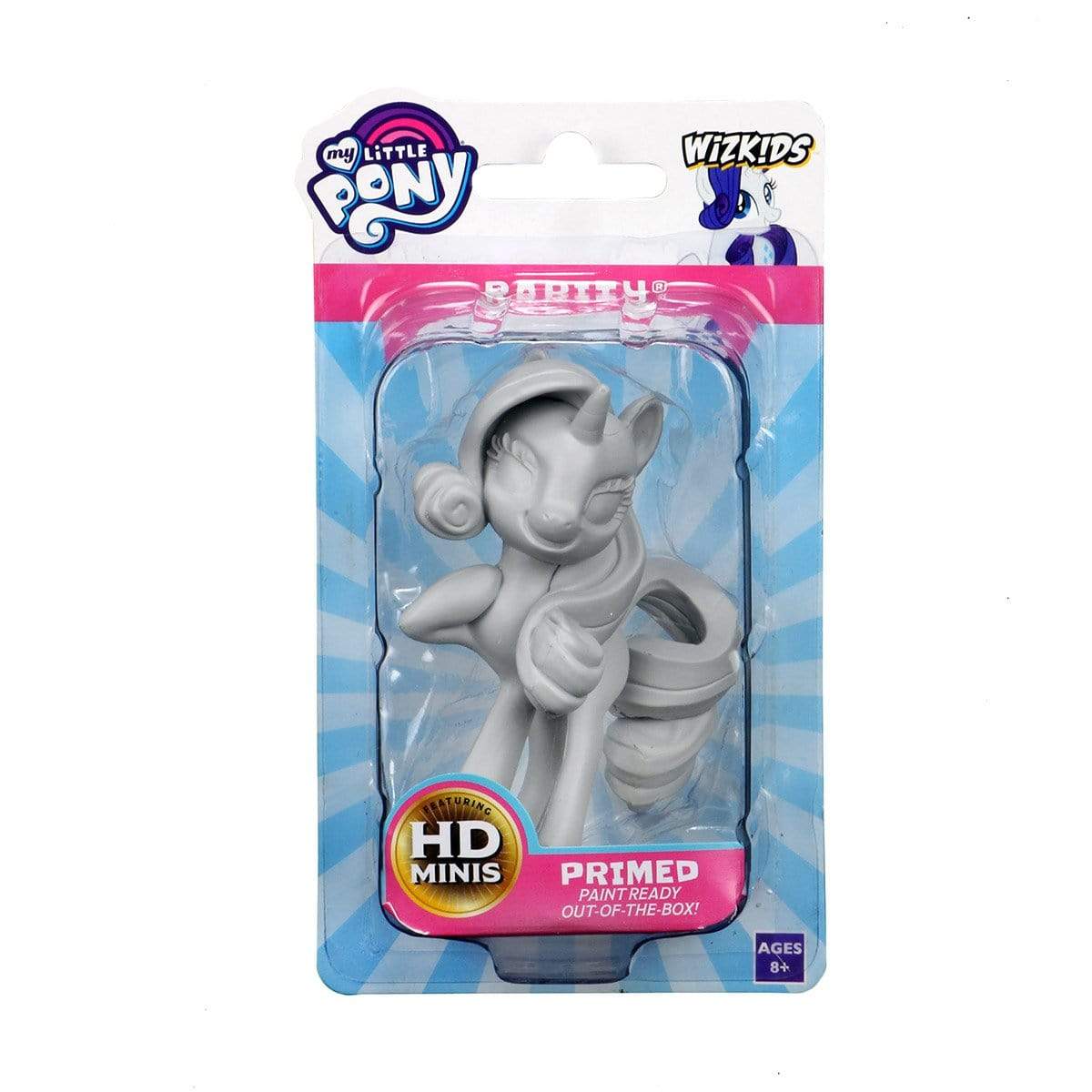 Rarity