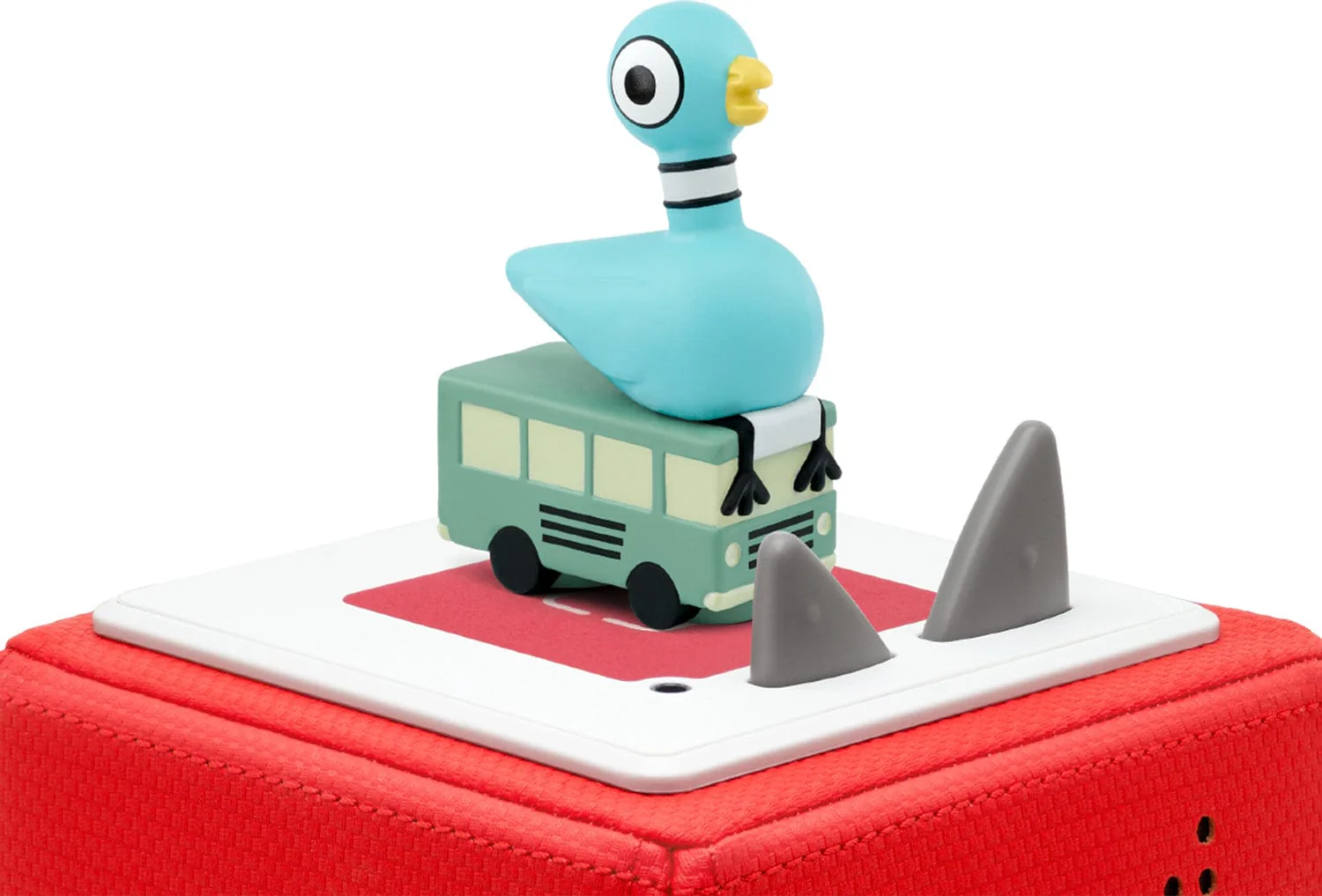 Mo Willems' The Pigeon Series Tonie - Image 3