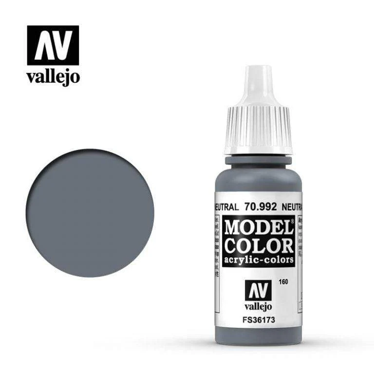 Neutral Grey 17mL