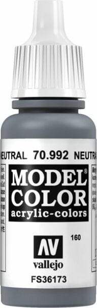 Neutral Grey 17mL - Image 2