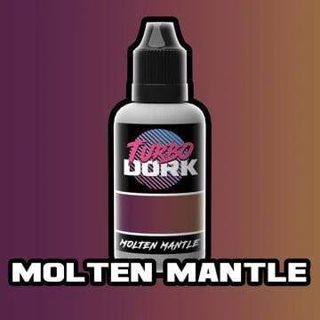 Molten Mantle 20mL