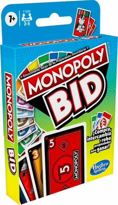 Monopoly Bid - Image 5