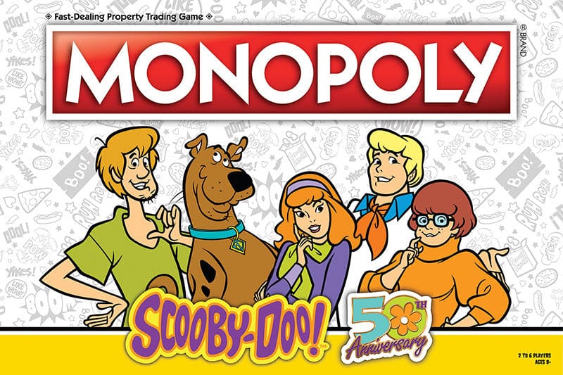Monopoly: Scooby-Doo! - Image 2