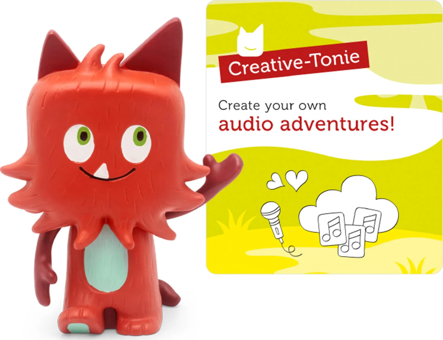 Monster Creative Tonie - Image 3