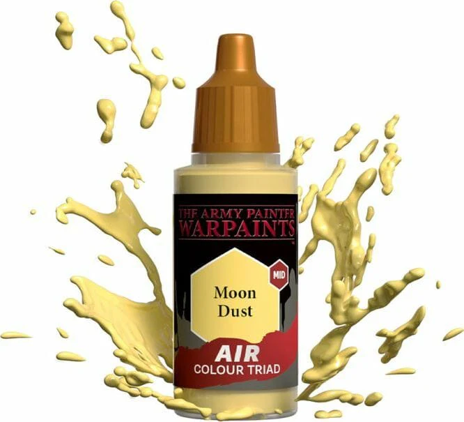 Moon Dust Air - Image 2